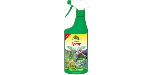 Insekticid Raptol Spray Neudorff 500 ml - Slogina trgovina