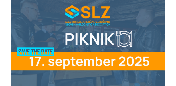 Slz Driver Piknik članov SLZ | SLZ.si