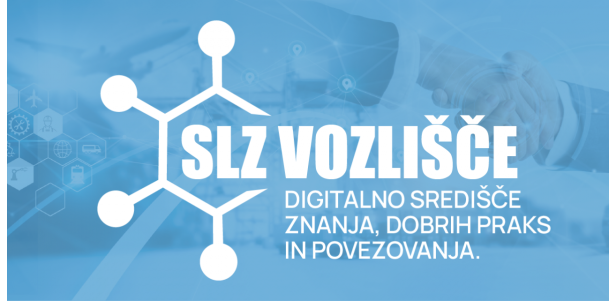 Slz Driver Novo na spletni strani: SLZ vozlišče | SLZ.si