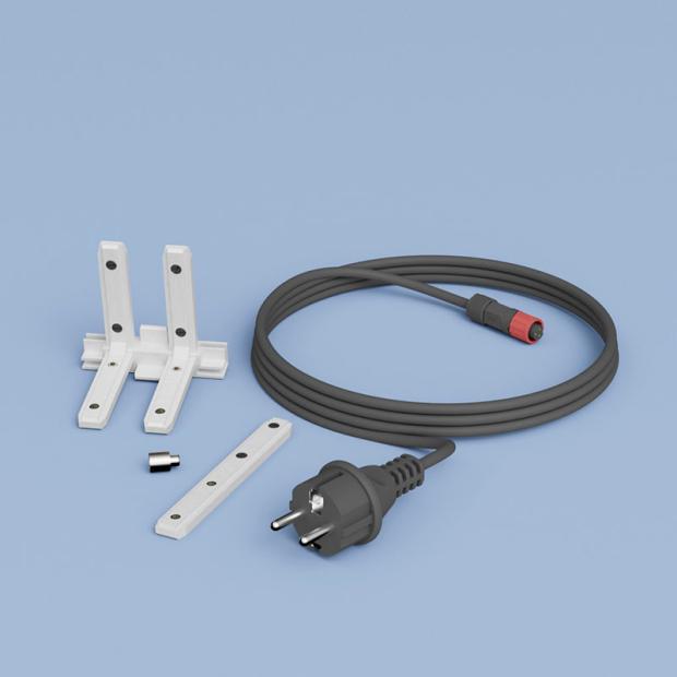 LEDUP Spare Parts