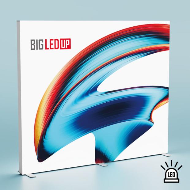 BIG LEDUP® Collection 
