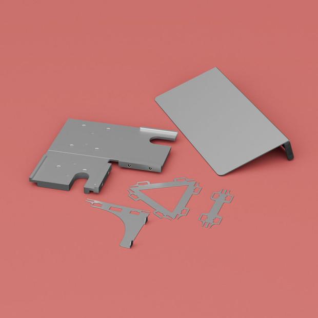 BIGUP Accessories