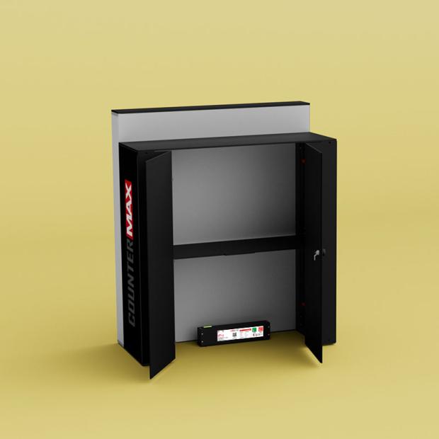 Counter Accessories