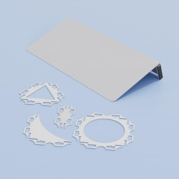 LEDUP Accessories