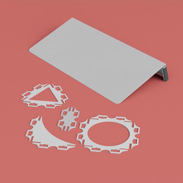PICUP Accessories