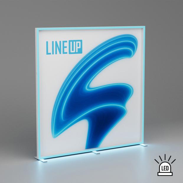 LINEUP™ Kollektion