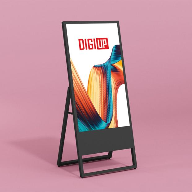 DIGIUP
