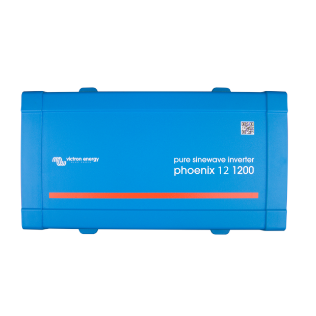 Victron Energy Phoenix 12/375 VE.Direct Schuko*  