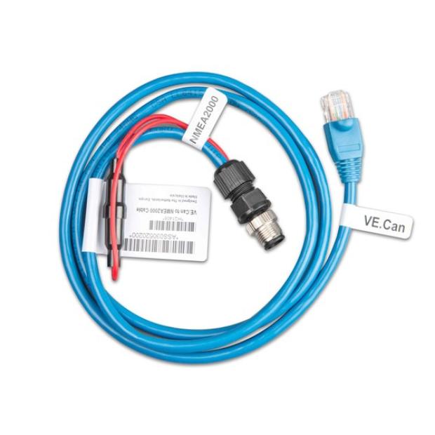 Adapter VE.Can v NMEA2000 Micro-C Moški  