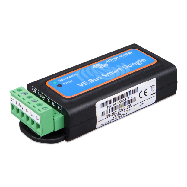 Vmesnik VE.Bus Smart