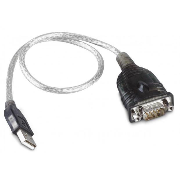 Adapter RS232 v USB  