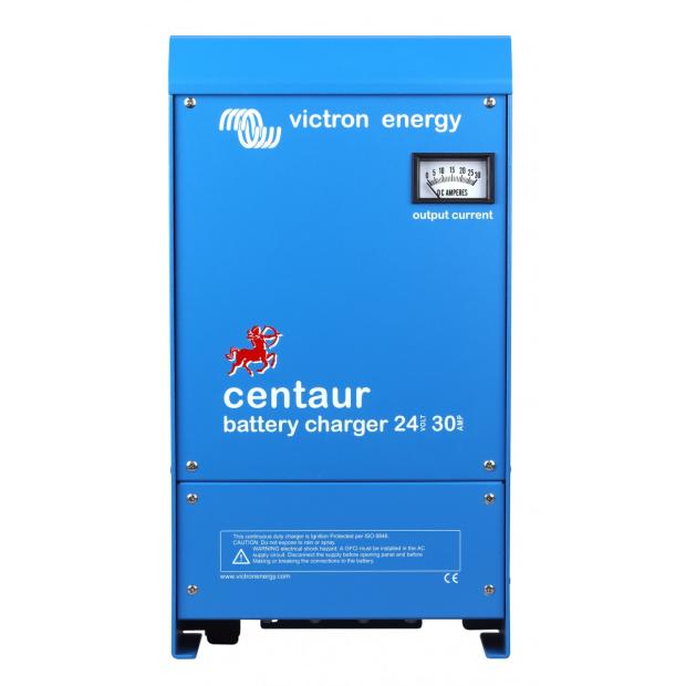 Victron Energy Centaur polnilec 24/16 (3)  