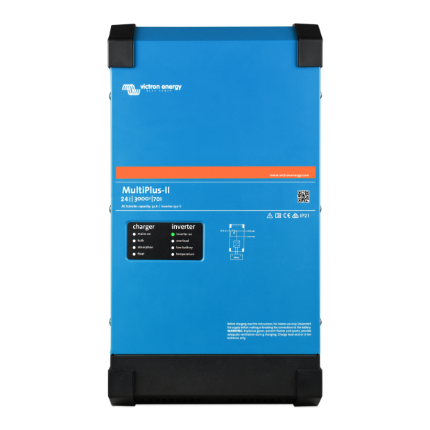 Victron Energy MultiPlus-II 24/3000/70-32  