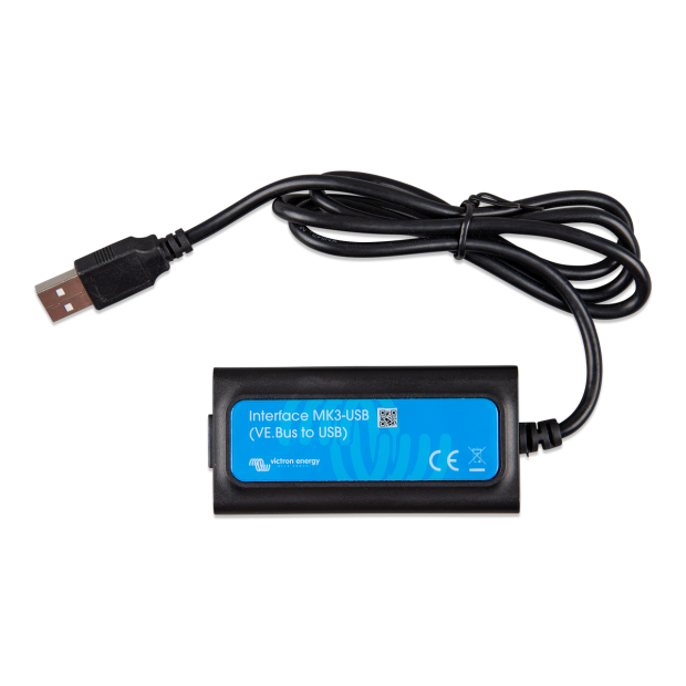 Adapter MK3-USB (VE.Bus v USB)  