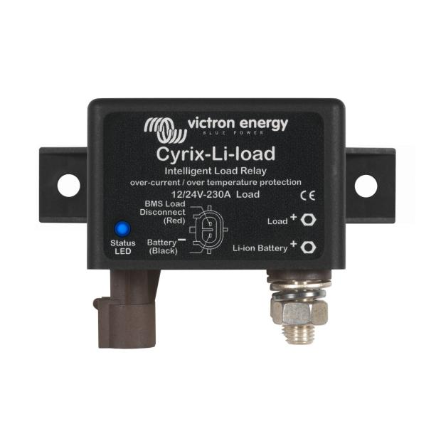 Victron Energy Cyrix-Li-load 24/48V-230A  