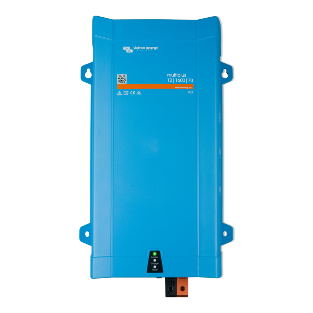 Victron Energy MultiPlus 12/1600/70-16  