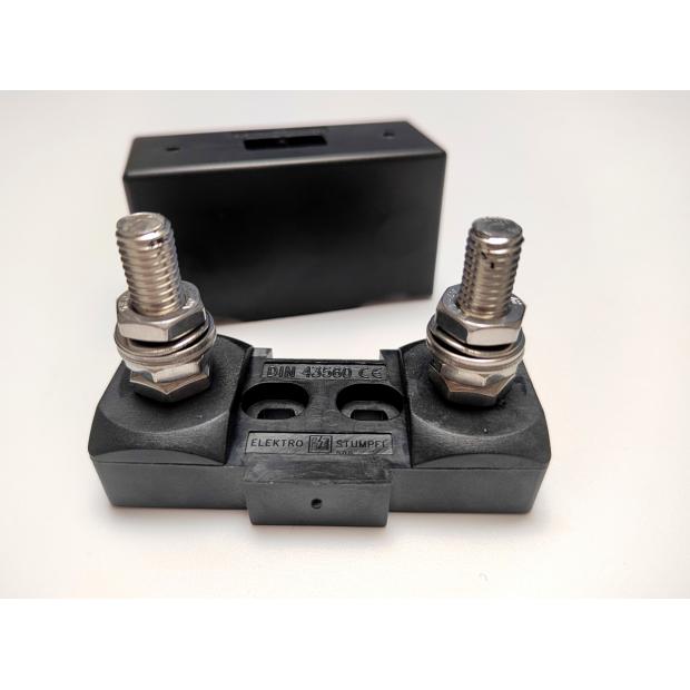 Elektro Štumpfl Nosilec za MEGA varovalke