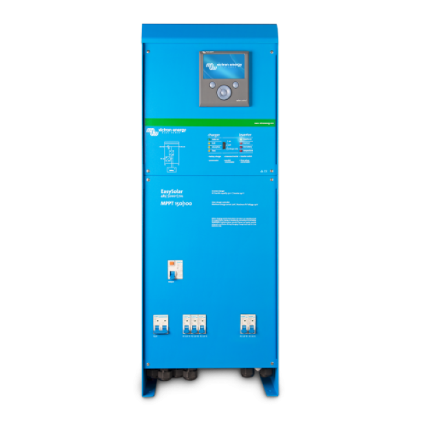 Victron Energy EasySolar-II 24/3000/70-32 MPPT 250/70 GX