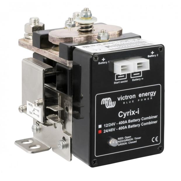 Victron Energy Cyrix-i 24/48V-400A