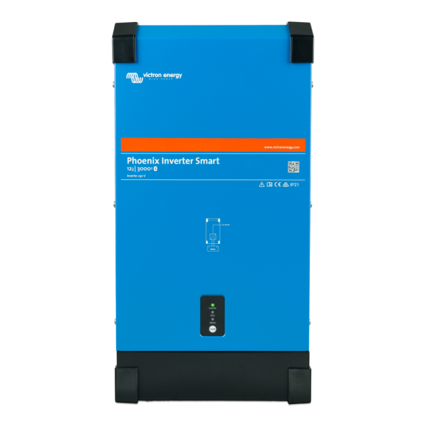 Victron Energy Phoenix Inverter 48/3000 Smart  
