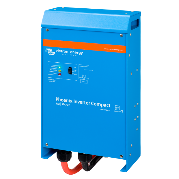 Victron Energy Phoenix Inverter C 24/2000  