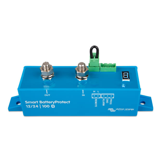 Victron Energy Zaščita baterije Smart BatteryProtect 12/24V-100A  