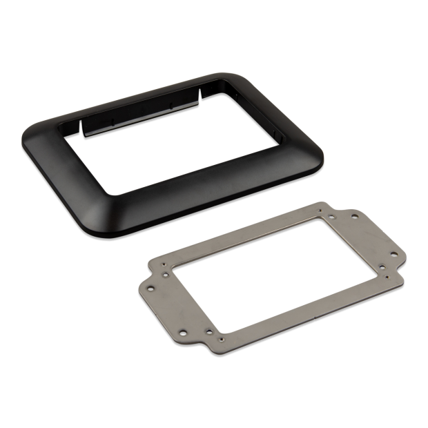 Victron Energy GX Touch 50 adapter za CCGX okvir 