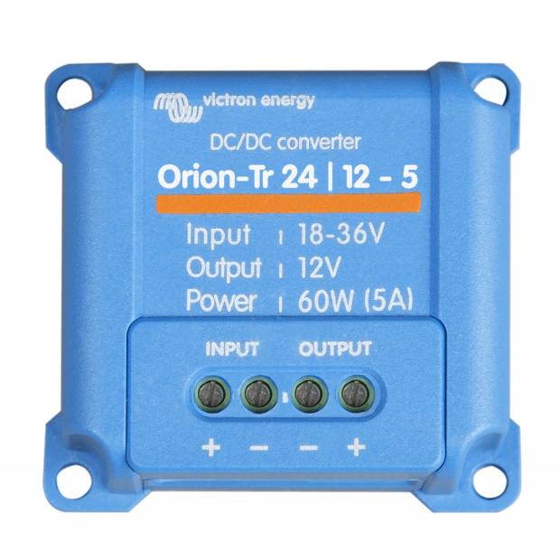 Victron Energy Orion-Tr 24/12-15 (180W)  