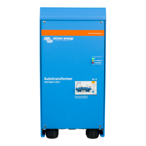 Victron Energy Avtotransformator 120/240VAC-100A  