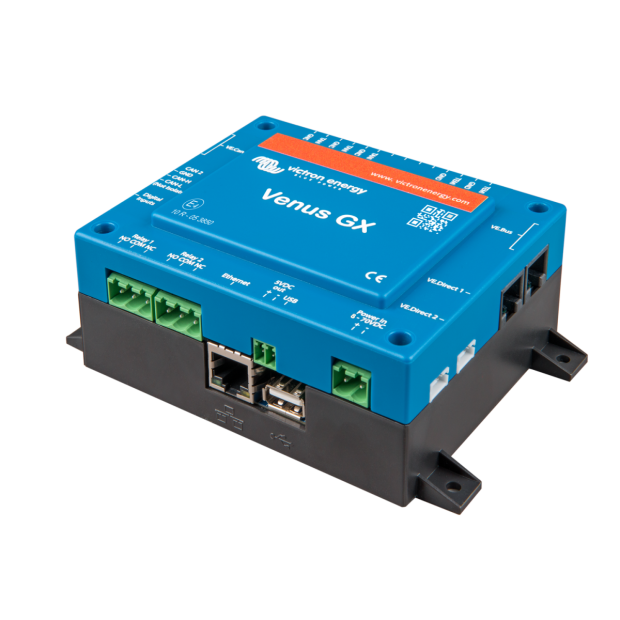 Victron Energy Venus GX  