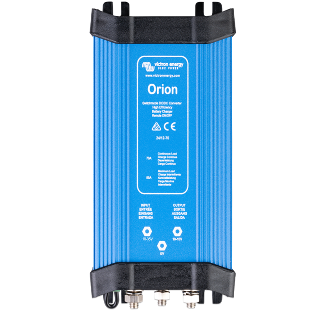 Victron Energy Orion 12/24-8  