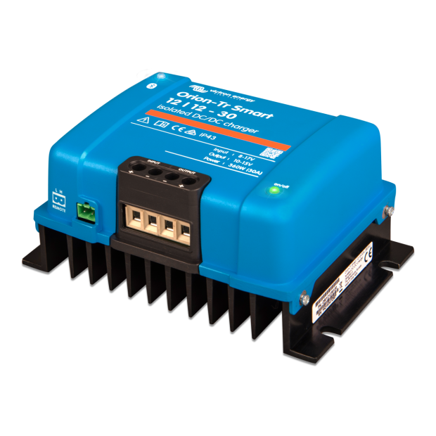 Victron Energy Orion-Tr Smart 12/12-30A izoliran polnilec