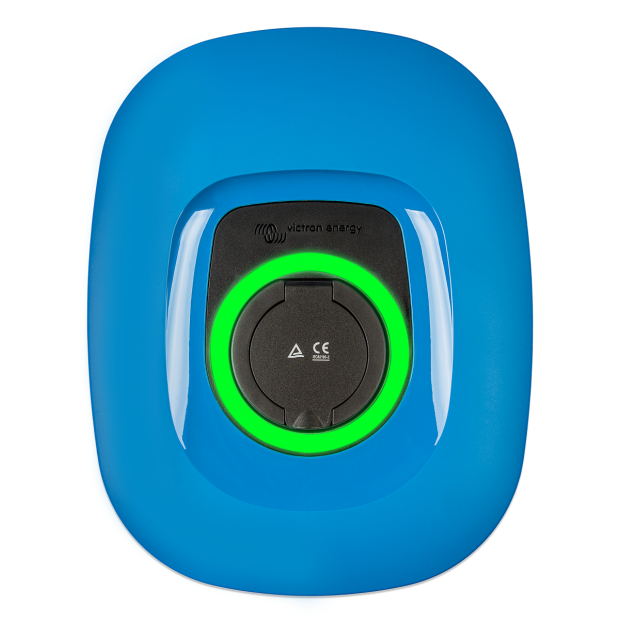 Victron Energy Polnilna postaja EV charging station NS