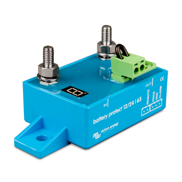 Victron Energy Battery Protect 12/24V 65A  