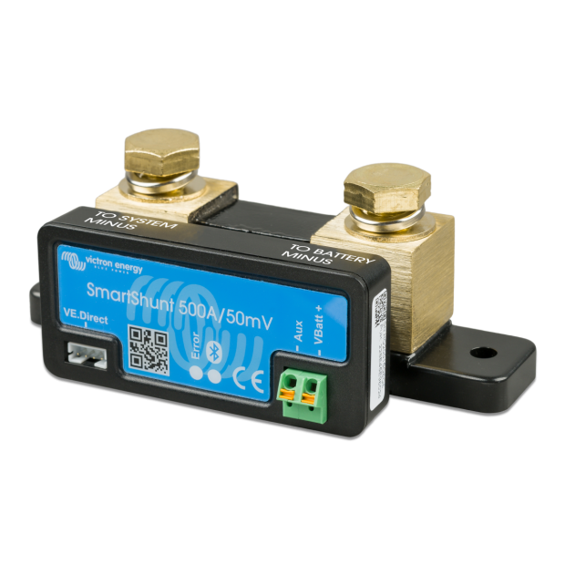 Victron Energy Smartshunt 1000A/50mV  