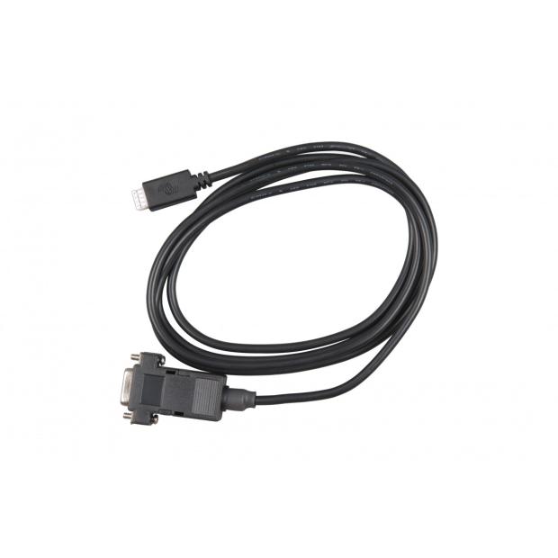 Adapter VE.Direct v RS232  