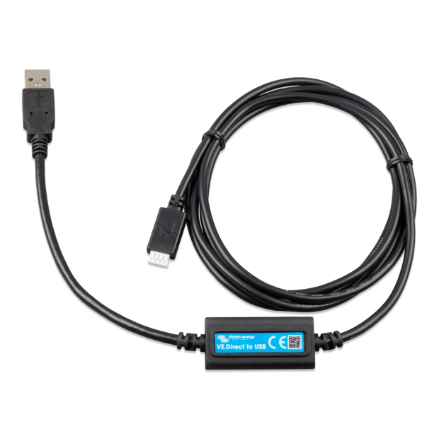 Adapter VE.Direct v USB  