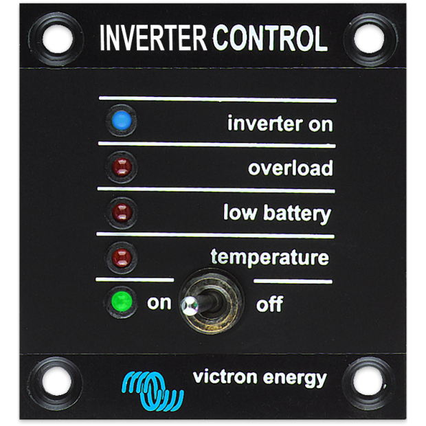Victron Energy Phoenix Inverter Control  