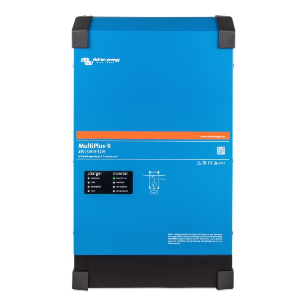 Victron Energy MultiPlus-II 48/5000/70-50  