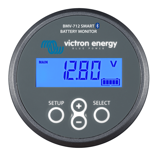 Victron Energy Baterijski monitor BMV-712 Smart  