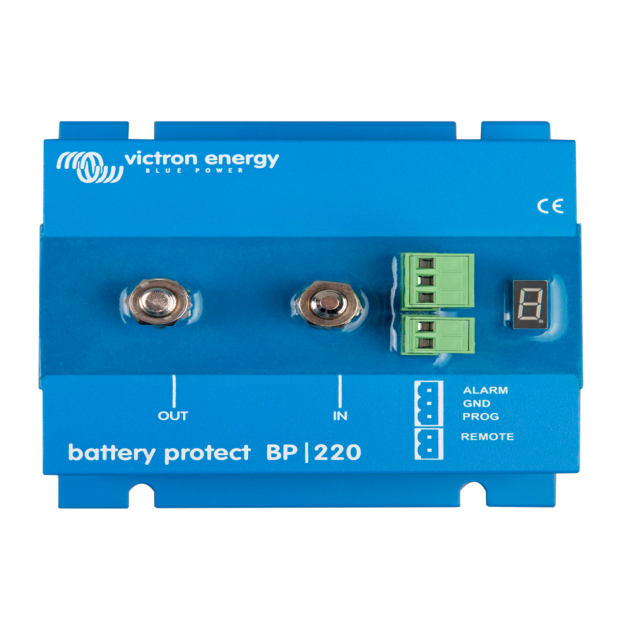 Victron Energy Battery Protect 12/24V-220A  