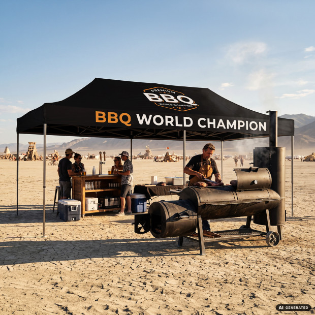 Best-tent