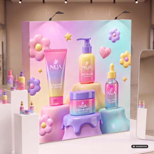Soft Expo Fusion