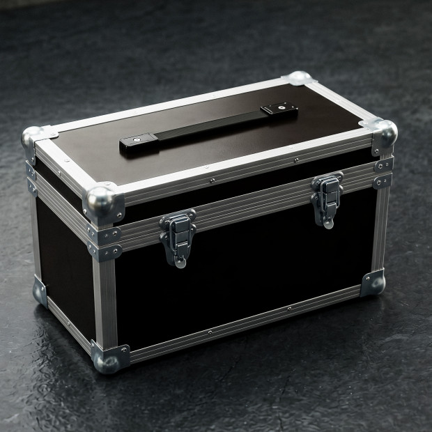 DIGIUP Flightcase