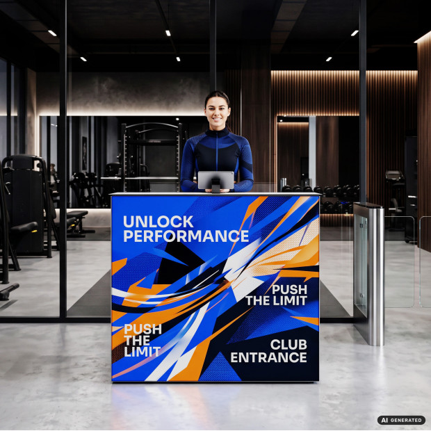 Soft Expo Fusion Counter