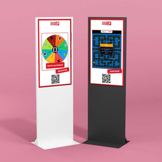 DIGIUP Games