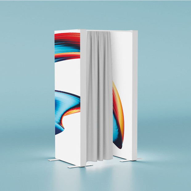 Curtain