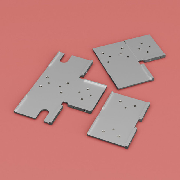 Clamps