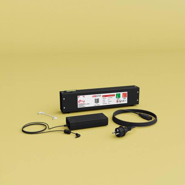 Counter Battery