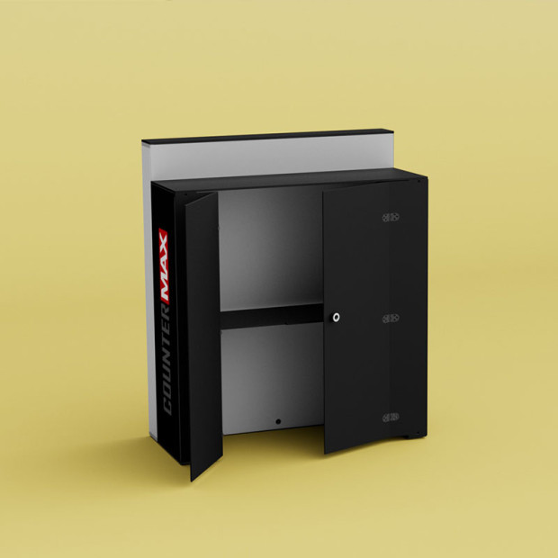 Counter DOOR